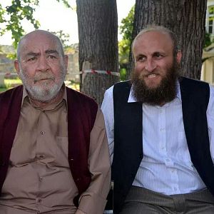 Bilder Oflu Hoca'nın Şifresi