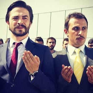 Bilder Oflu Hoca'nın Şifresi