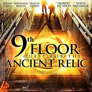 Bilder 9th Floor: Quest for the Ancient Relic