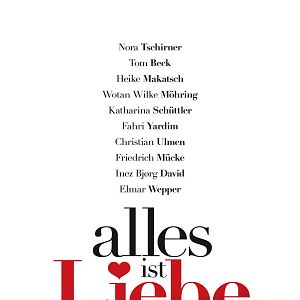 Bilder Alles ist Liebe