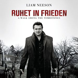 Bilder Ruhet in Frieden - A Walk Among The Tombstones