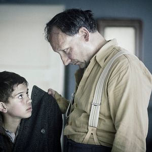 Bilder Zbigniew Zamachowski