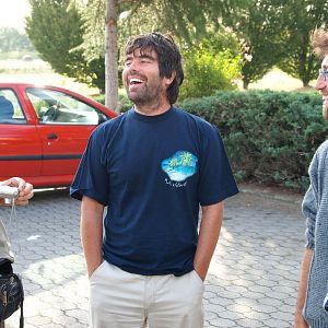 Bilder Emptying the Skies