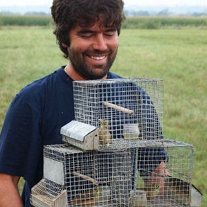 Bilder Emptying the Skies