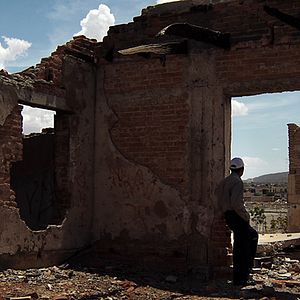 Bilder Los años de Fierro