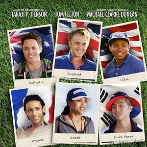 Bilder From The Rough