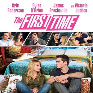 Bilder The First Time - Dein erstes Mal vergisst du nie!