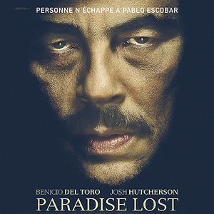 Bilder Escobar - Paradise Lost