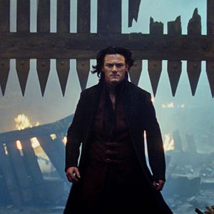 Bilder Dracula Untold