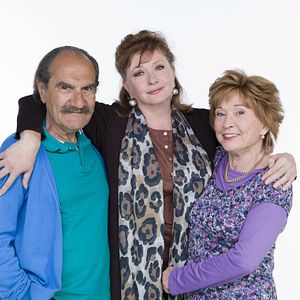 Bilder Catherine Jacob