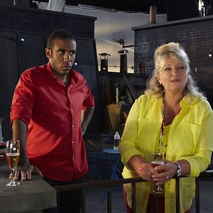 Bilder Charlotte De Turckheim