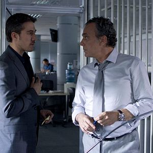 Bilder José Coronado