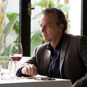 Bilder José Coronado