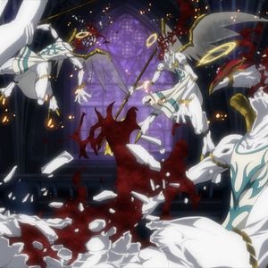 Bilder Bayonetta - Bloody Fate