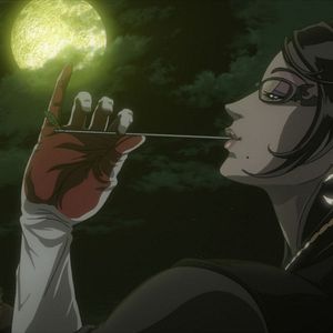 Bilder Bayonetta - Bloody Fate