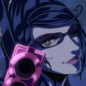 Bilder Bayonetta - Bloody Fate