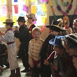 Bilder Agatha Christie - Kleine Morde