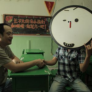 Bilder Cartoonists - Foot Soldiers of Democracy