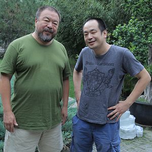 Bilder Cartoonists - Foot Soldiers of Democracy