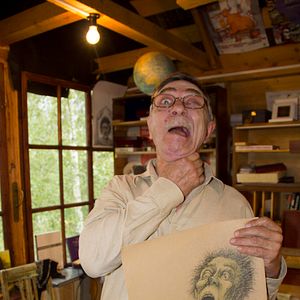 Bilder Cartoonists - Foot Soldiers of Democracy