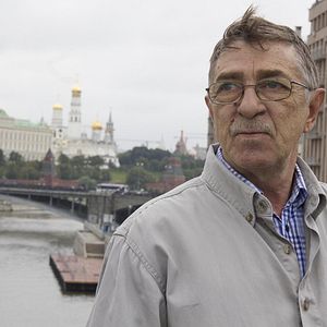 Bilder Cartoonists - Foot Soldiers of Democracy