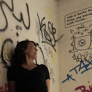 Bilder Cartoonists - Foot Soldiers of Democracy