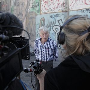 Bilder Cartoonists - Foot Soldiers of Democracy