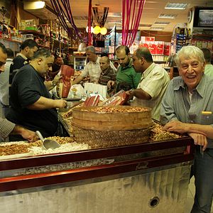 Bilder Cartoonists - Foot Soldiers of Democracy