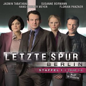 Bilder Letzte Spur Berlin