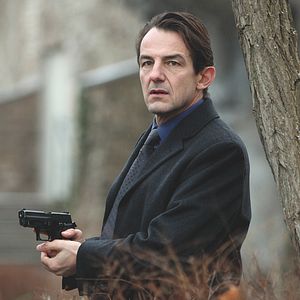 Bilder Letzte Spur Berlin