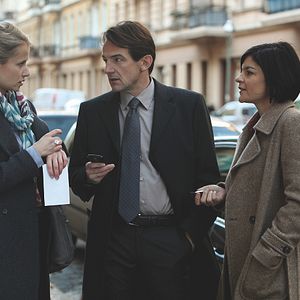 Bilder Letzte Spur Berlin