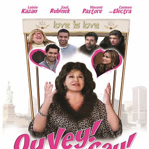 Bilder Oy Vey! My Son Is Gay!