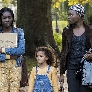 Bilder Guslagie Malanda