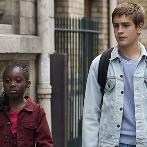 Bilder My Friend Victoria