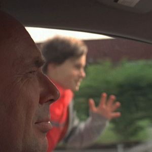 Bilder Olivier Gourmet