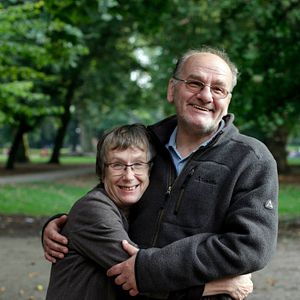 Bilder Karneval! Wir sind positiv bekloppt