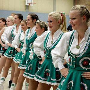 Bilder Karneval! Wir sind positiv bekloppt