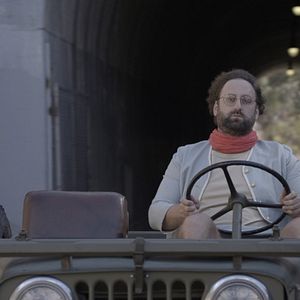 Bilder Eric Wareheim