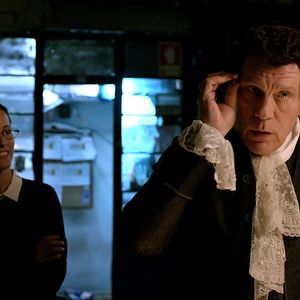 Bilder John Malkovich