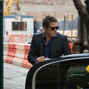 Bilder Hugh Grant
