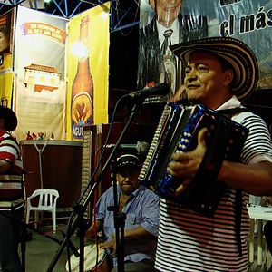 Bilder Die Reise des Akkordeons