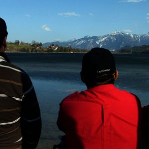 Bilder Die Reise des Akkordeons