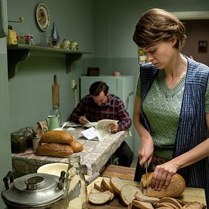 Bilder Robert Więckiewicz