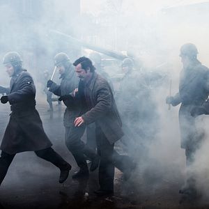 Bilder Robert Więckiewicz