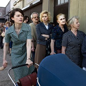 Bilder Walesa: Man of Hope