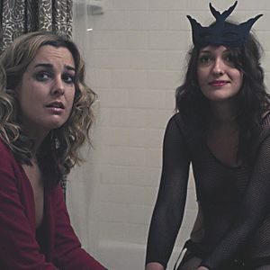 Bilder White Reindeer