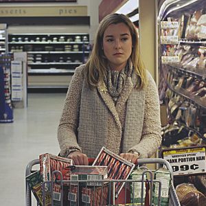 Bilder White Reindeer