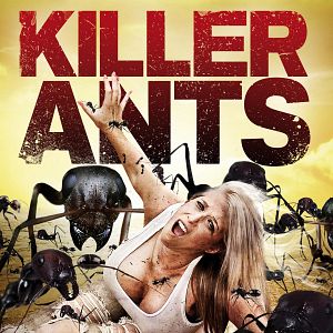 Bilder Killer Ants