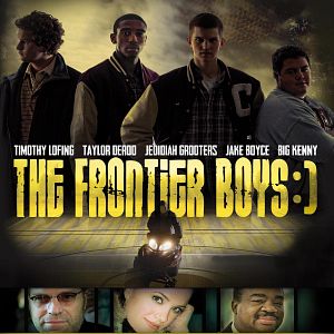 Bilder The Frontier Boys :) - Die Jugendgang