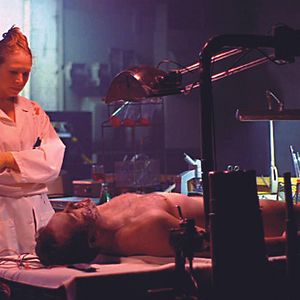 Bilder Corpsing - Lady Frankenstein